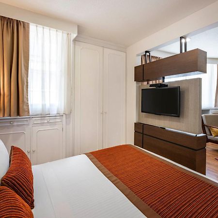 Suites By Vilar America ボゴタ エクステリア 写真