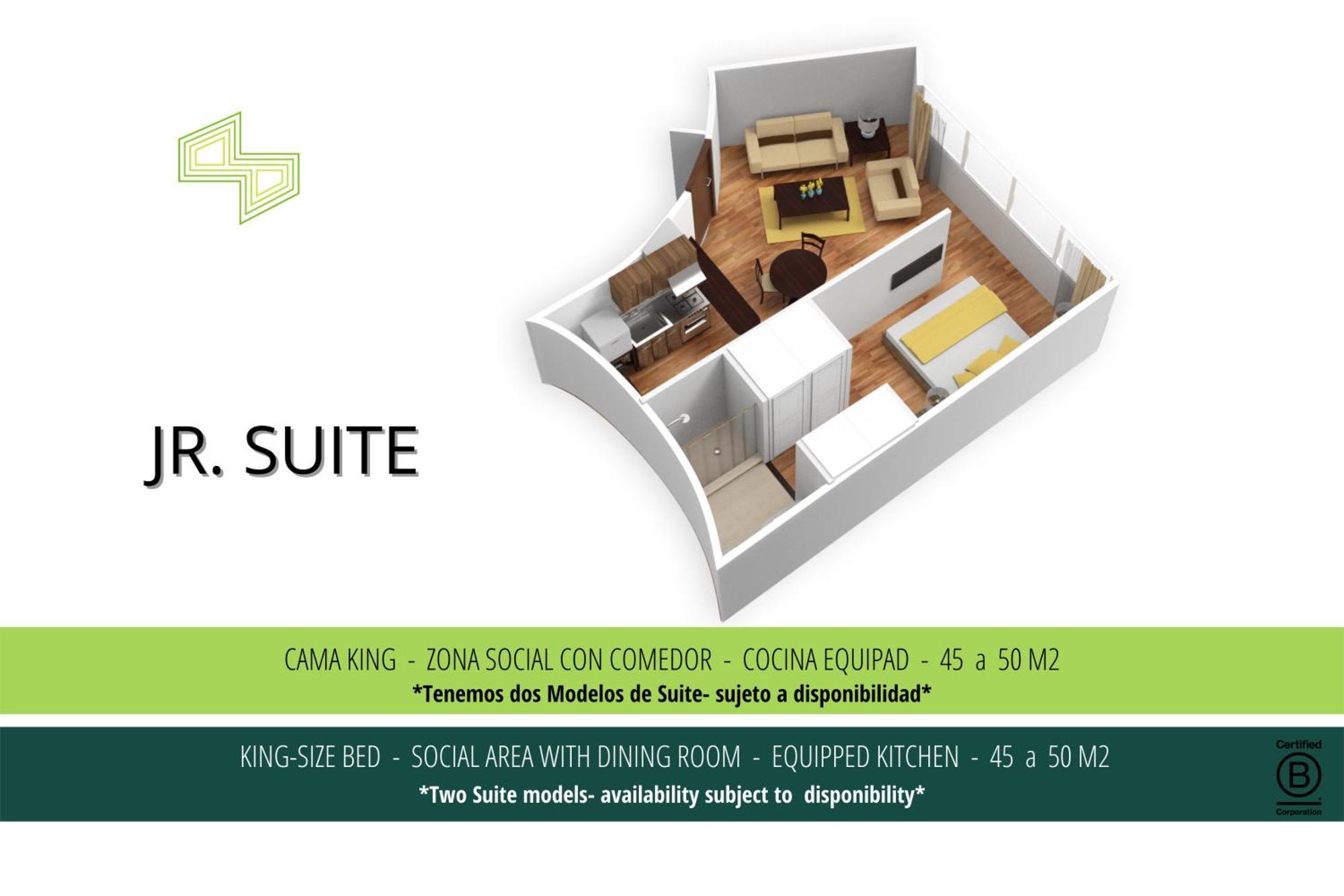 Suites By Vilar America ボゴタ エクステリア 写真