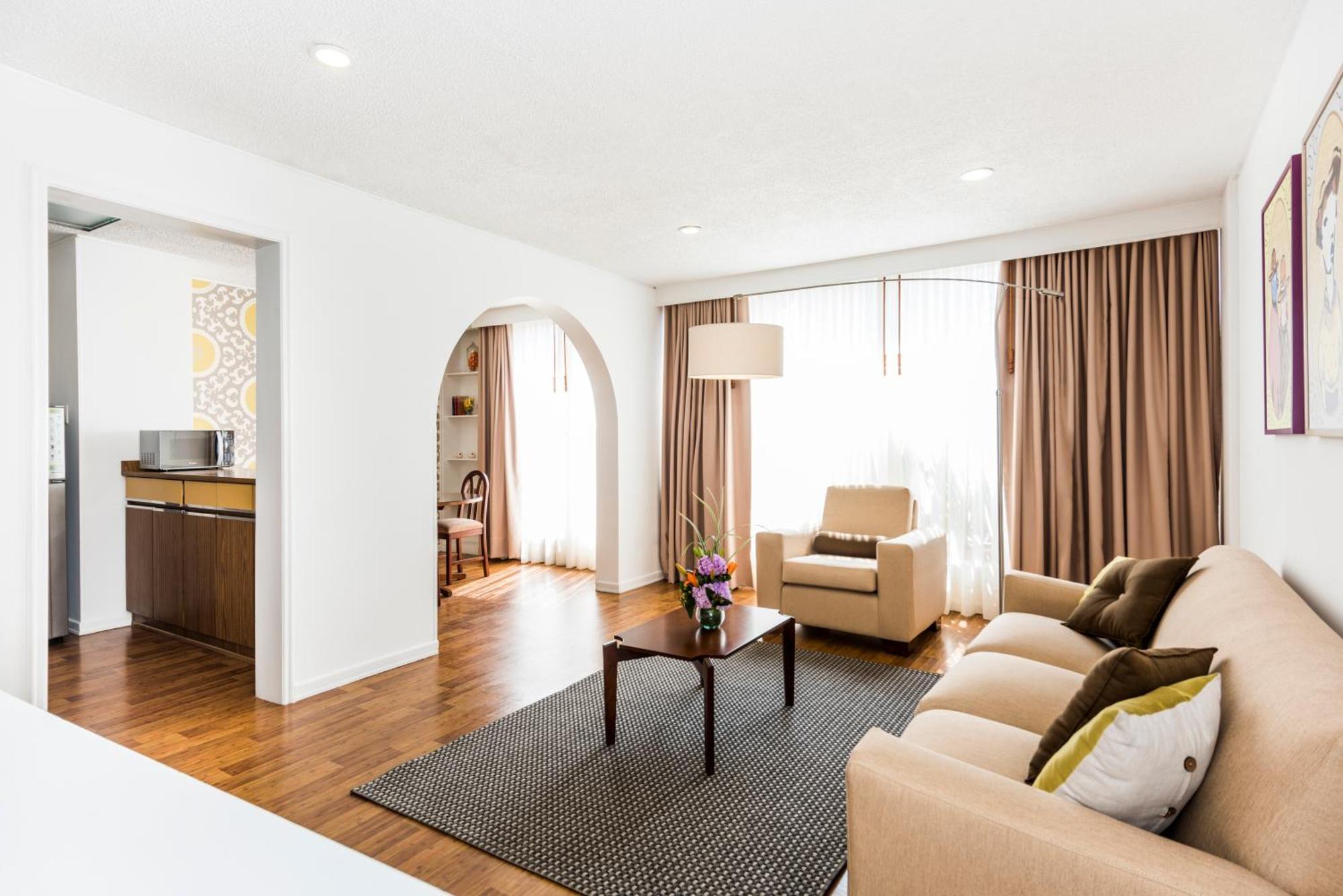 Suites By Vilar America ボゴタ エクステリア 写真